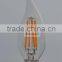 Scandinavianlamp's LED Vintage Edison Bulb LED Filament Bulb C32,C35