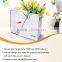 Combination Fish Tank and Flower Pot