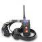 New product remote dog training collar power saving design shock collar