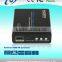 Top quality 4K av to hdmi converter , HD video converter with scaler