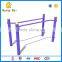 Garden Games Outdoor Fitness Equipment Parallel Bars For Sale