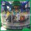 children electric train for amusement park