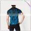 High visibility clothing cycling