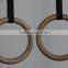ABS Gym Ring with Nylon strap