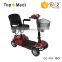 High Quality Big Power Road Electric Mobility Scooter with CE Approved