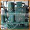TZL-30 Mobile Turbine oil purification Plant