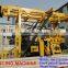 200m (BZCYX200) truck mounted core drilling rig