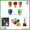 CE&ROHS Certification solar powered led road beacon light