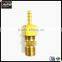 factory Good price OEM service CNC brass turning parts