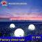 Color Changing LED Mood Light Garden Deco LED Flashing Ball Floating Ball for Pool
