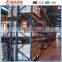 Hot selling US teardrop pallet rack
