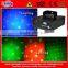 250mW multi colors laser LED Disco club light