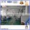 Complete Set Wheat Flour Mill Machine Price