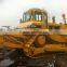 good performance of used BULLDOZER CAT D7H sale cheap