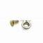 new design metal Brass Rivet For Shoes