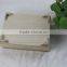Personalized Tea Bag Packing Box