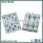 RoHS complied silicone rubber single keypad silicone rubber keypad