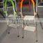China supplier latest folding step ladder