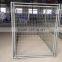 High Quality Galvanized Steel Dog Kennel