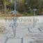 3 Layer Horse Saddle Rack