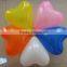 2016 best heart balloon for party decorations/latex heart balloons