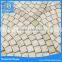 China Factory Direct Sales Cheap Travertine natural marble stone mosaic