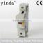 RT18-63X cylindrical fuse holder
