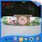 MDWW76 RFID Woven Wristband for Music Concerts Events