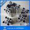 Automatic assembly line anodizing aluminium extrusion 6063 aluminum profile