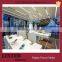 Customer specific mobile phone shop interior design