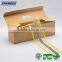 TC2588 Carbon Film DIP Resistors for Automotive Computer Instrumentation
