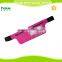 Multifunctional waterproof fanny running belt