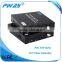 new products 1080P DVI to fiber optic extender 10KM with EDID/RS232/External stereo audio DVI Extender