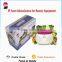 2015 Hot sale fruit collagen facial mask machine