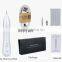 No bleeding mole removal pen with three grade