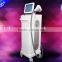 808nm alexandrite laser hair removal machines / commercial laser machine for beauty salon equipment