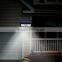 20 led Home use solar motion sensor infrared PIR wall light with three intelligent mode