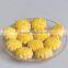 230g cranberry flavor sweet center fill Cookies cake/ patty