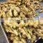 Superior Fresh Ginger In Good Condition