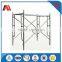 steel ring lock scaffolding base plate