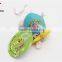 No.1 Yiwu Exporting Commission Agent Wanted Blue Mouse Pet Toy Cat Toy