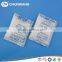 Cost-effective DMF-free 6g Silica Gel Bag for Garments Industry