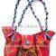 New Design Felt Bags/ New Design Handmade Felt Bags/ Ladies Woolen Bags