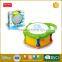 Zhorya educational drum toy with Russian dubbing and lighting