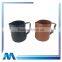 5oz 8oz 12oz 20oz 32oz 48oz 72Oz top sell high quality stainless steel milk jug