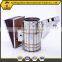Best quality and unique beekeeping equipment bee smokers for sale