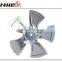 Greenhouse air circulation fans with CE