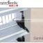 Sanhe air inlet window shutters for poultry house