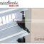 Poultry house/husbandry louver window.shutter window