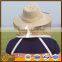 Factory price bee protective hat with veil for beekeeper